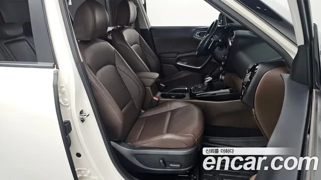 Kia Soul Booster id 2886749 из Кореи 20