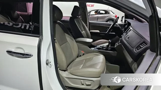 Kia The New Carnival id 3029297 из Кореи 20