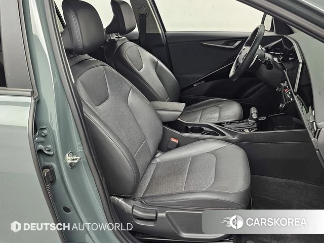 Kia Di Ol Nu Niro id 3859180 из Кореи 20