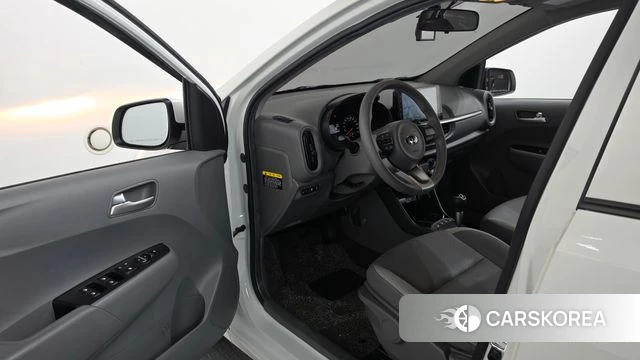 Kia Morning Urban (JA) id 4727131 из Кореи 20