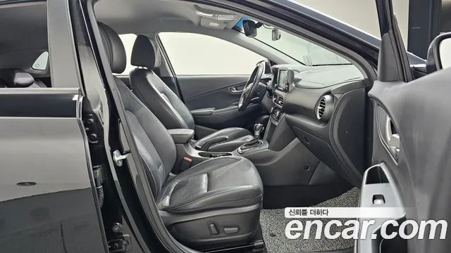 Hyundai Kona id 2714245 из Кореи 20