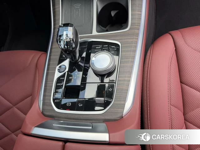 BMW X5 id 4277242 из Китая 13