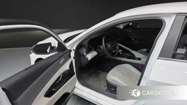 Hyundai Avante (CN7) id 3322523 из Кореи 20