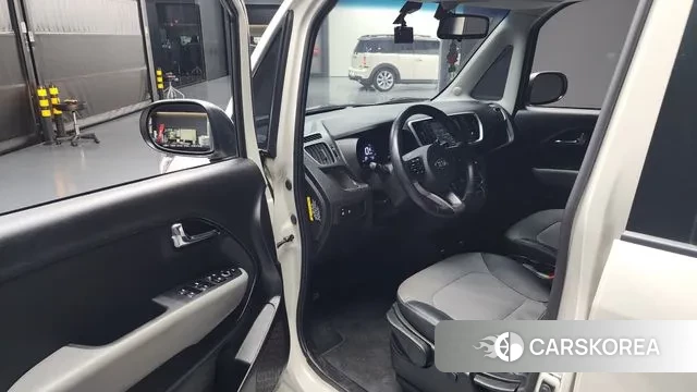 Kia The New Ray id 3661824 из Кореи 20