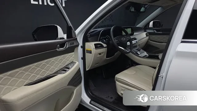 Hyundai Palisade id 3350335 из Кореи 20