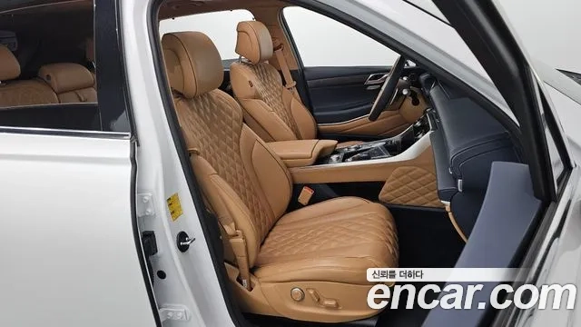 Genesis GV80 id 2875942 из Кореи 20