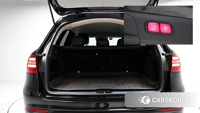 Mercedes-Benz GLC-Class X253 id 3060422 из Кореи 20