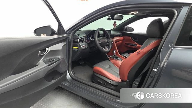 Hyundai Veloster (JS) id 4755371 из Кореи 20