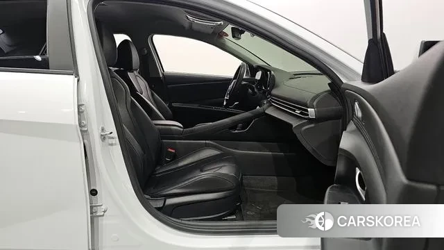 Hyundai Avante (CN7) id 3175338 из Кореи 20