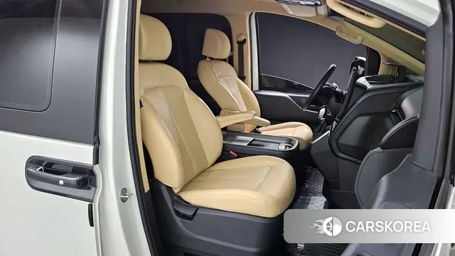 Hyundai Staria id 3267793 из Кореи 20