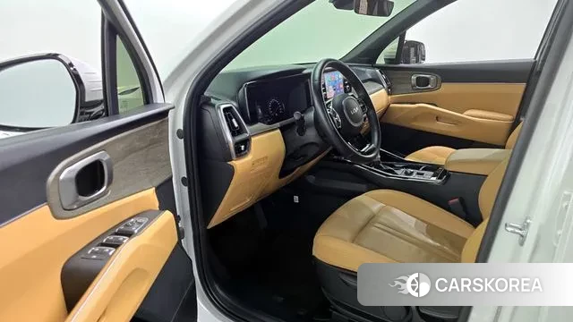 Kia Sorento 4th Generation id 3472280 из Кореи 20