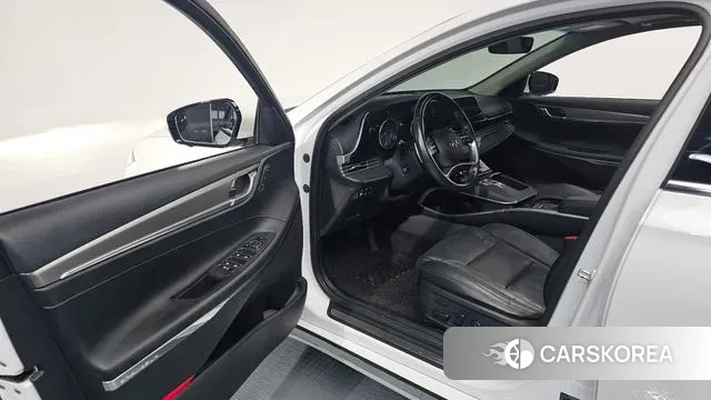 Hyundai The New Grandeur IG id 3402274 из Кореи 20