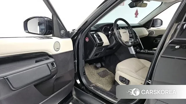 Land Rover Discovery 5 id 3302963 из Кореи 20