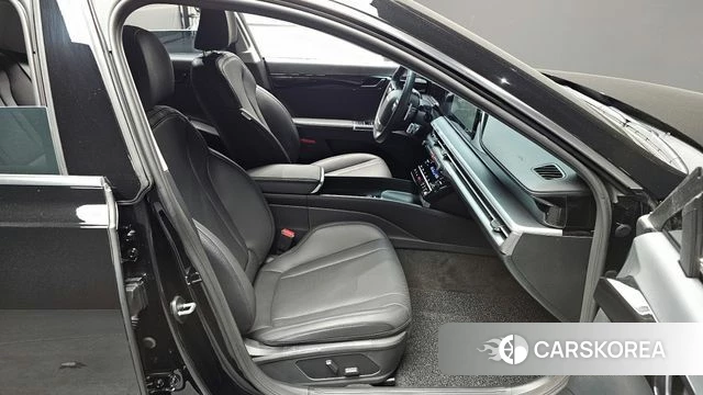 Hyundai Grandeur (GN7) id 3850119 из Кореи 20