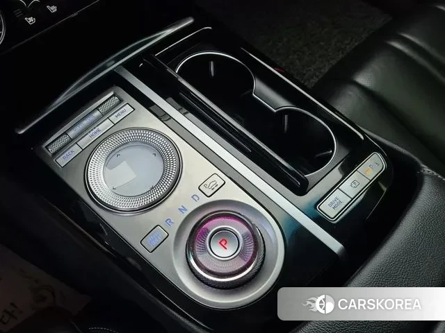 Genesis G80 (RG3) id 3425433 из Кореи 19