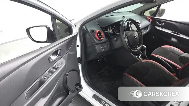 Renault Korea (Samsung) Clio id 3789178 из Кореи 20