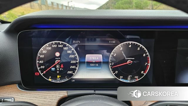 Mercedes-Benz E-Class W213 id 3916966 из Кореи 17