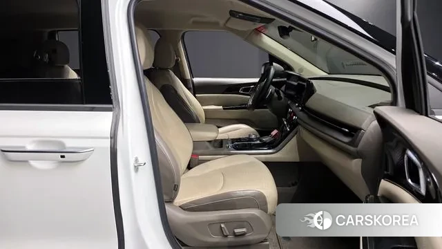 Kia Carnival 4th generation id 3350274 из Кореи 20