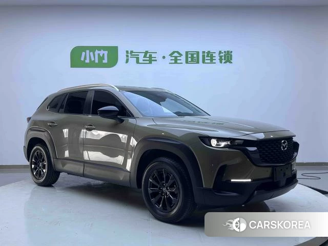 Mazda CX-50 line also id 4341977 из Китая 22