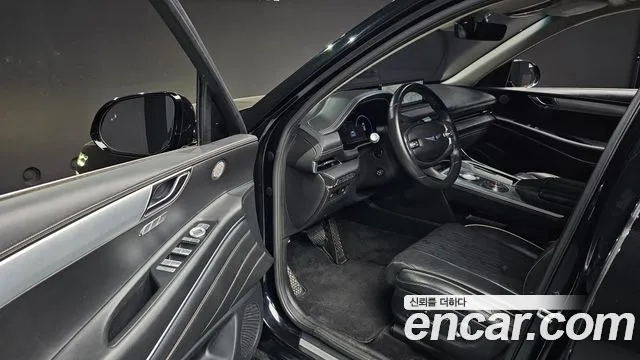 Genesis GV80 id 2687125 из Кореи 20