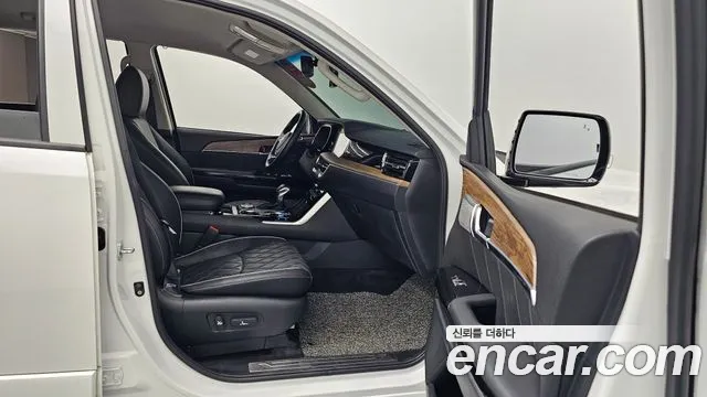 Kia Mohave Master id 2784807 из Кореи 20