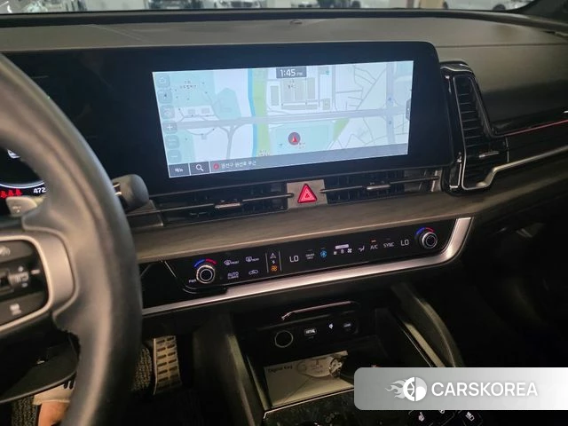 Kia Sportage 5th Generation Hybrid id 4528202 из Кореи 17