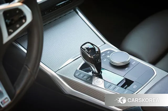 BMW 3 Series (G20) id 3494421 из Кореи 19