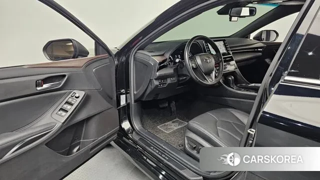 Toyota Avalon 5th Generation id 3778490 из Кореи 20