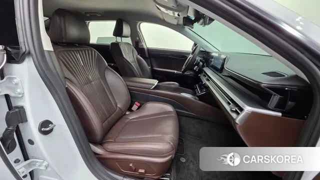 Hyundai Grandeur (GN7) id 3508087 из Кореи 20