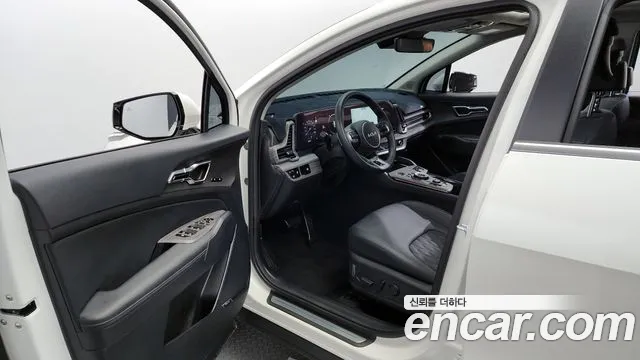 Kia Sportage 5th Generation id 2782049 из Кореи 20