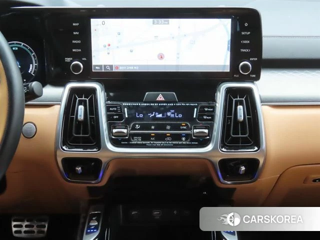 Kia Sorento 4th Generation id 4656152 из Кореи 20
