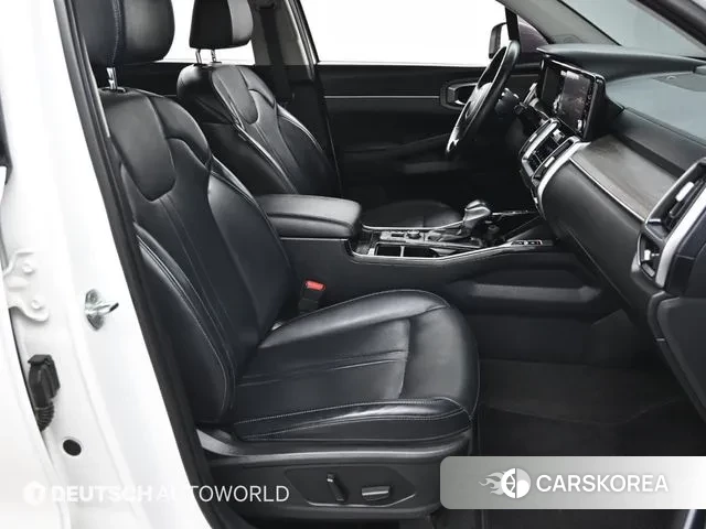 Kia Sorento 4th Generation id 3787591 из Кореи 20