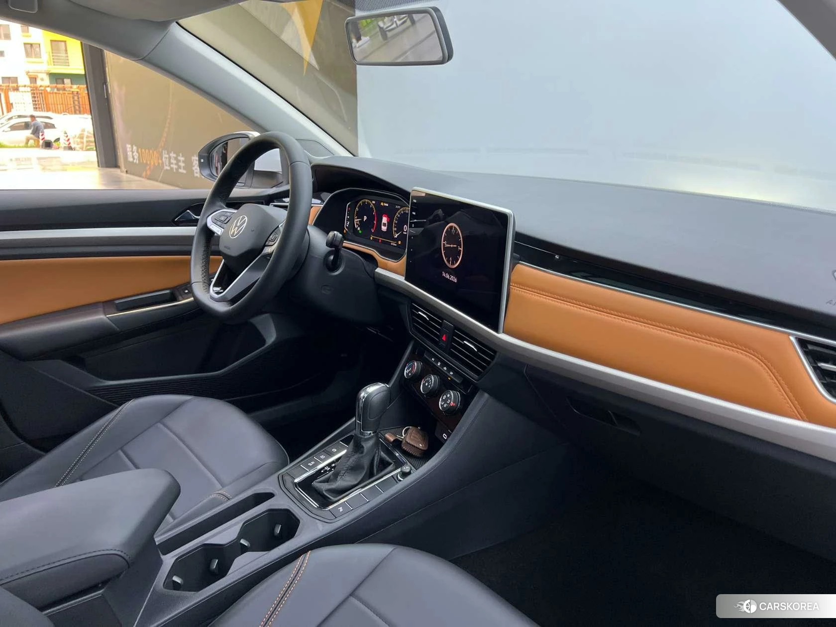 Volkswagen Bora id 4479570 из Китая 19