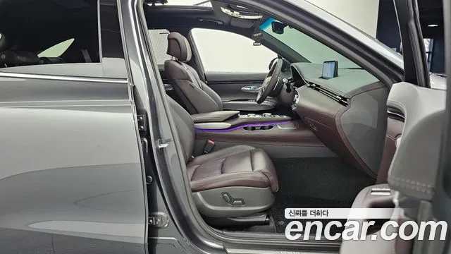 Genesis GV70 id 2749068 из Кореи 20