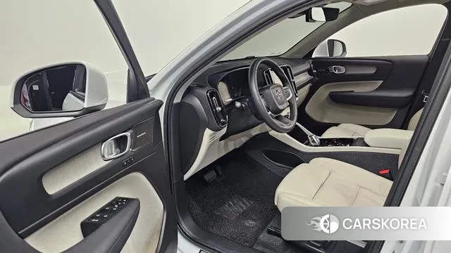 Volvo XC40 id 3726303 из Кореи 20