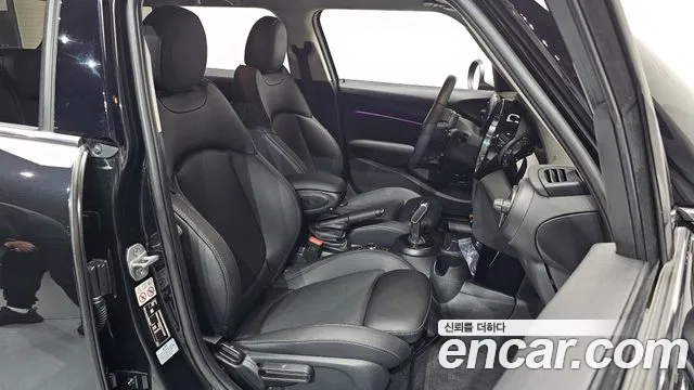 Mini Cooper id 2655348 из Кореи 20