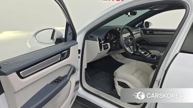 Porsche Cayenne (PO536) id 3482871 из Кореи 20