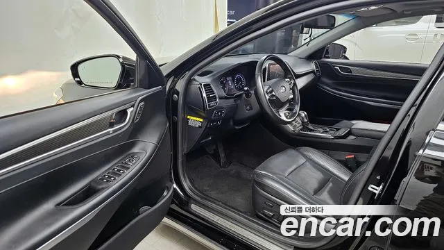 Hyundai Grandeur IG id 2761752 из Кореи 20