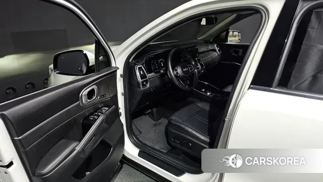 Kia Sorento 4th Generation id 3690409 из Кореи 20