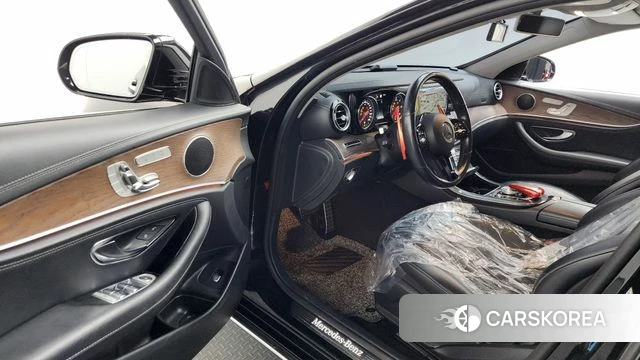 Mercedes-Benz E-Class W213 id 4304799 из Кореи 20
