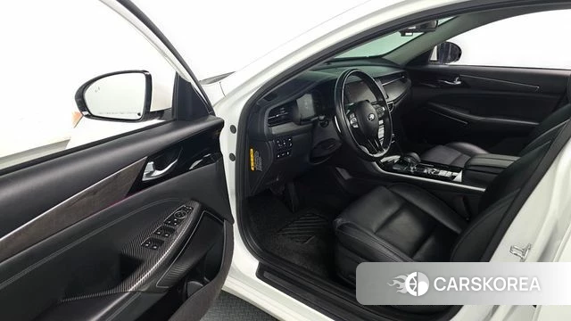 Kia K7 Premier id 4595168 из Кореи 33