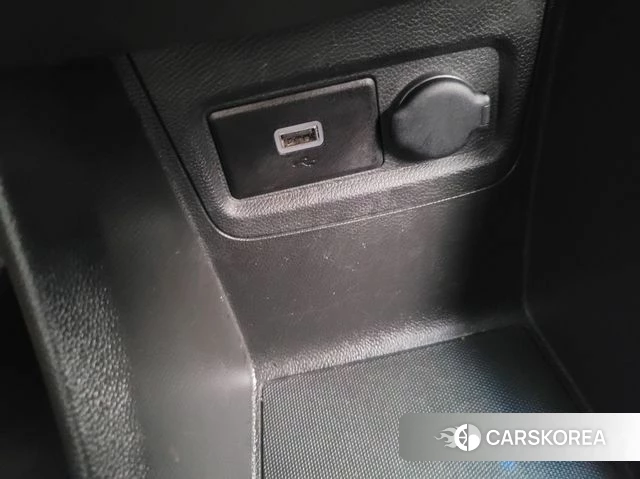 Chevrolet (GM Daewoo) The New Spark id 4732802 из Кореи 18