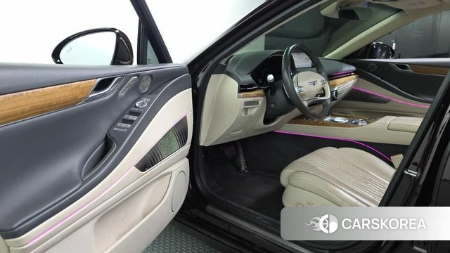 Genesis G80 (RG3) id 4672206 из Кореи 20