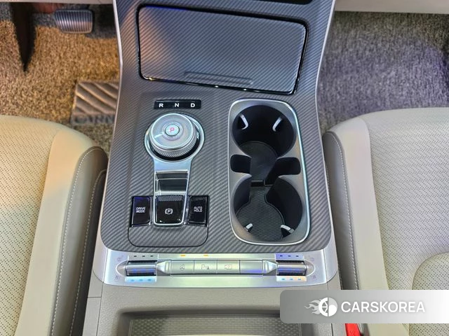 Kia Carnival 4th generation id 4740413 из Кореи 20