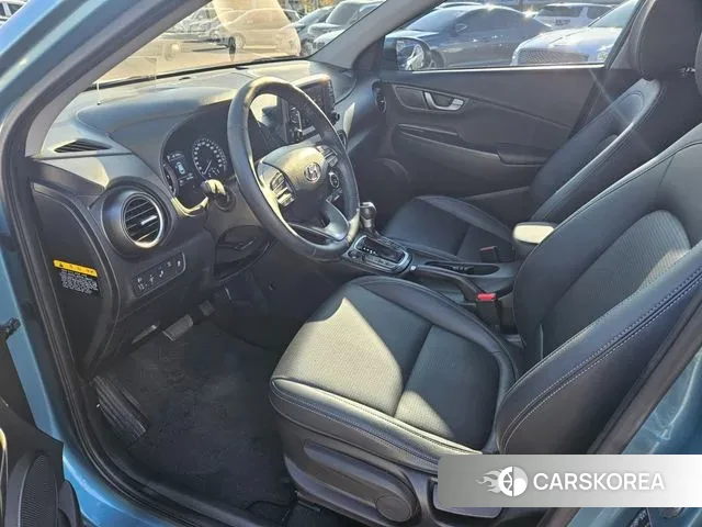 Hyundai Kona id 3374923 из Кореи 20