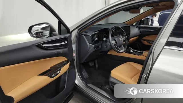 Lexus NX450h + 2nd generation id 3624918 из Кореи 20