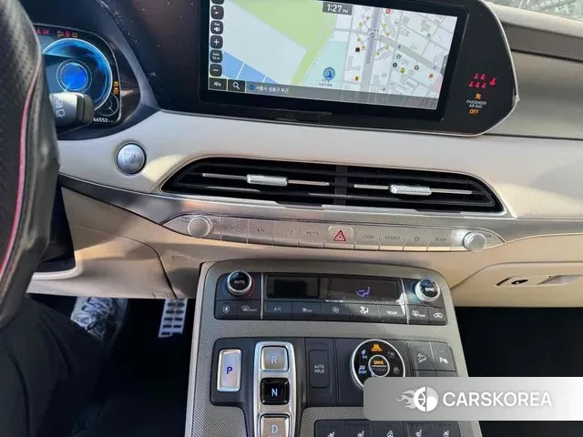 Hyundai Palisade id 3371113 из Кореи 15