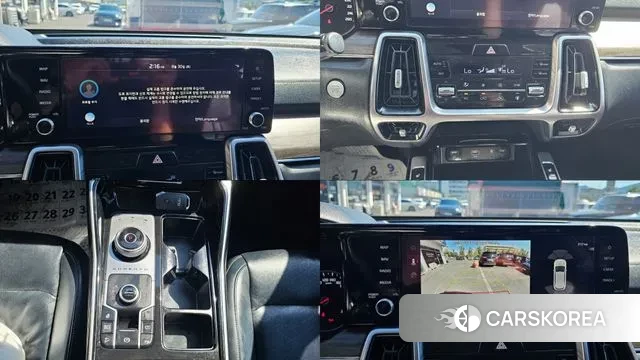 Kia Sorento 4th Generation id 3098186 из Кореи 20