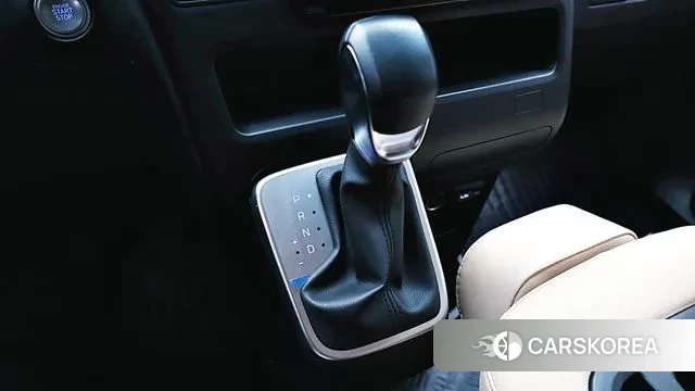 Hyundai Staria id 3452694 из Кореи 20