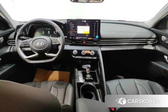 Hyundai Elantra id 3876350 из Китая 17